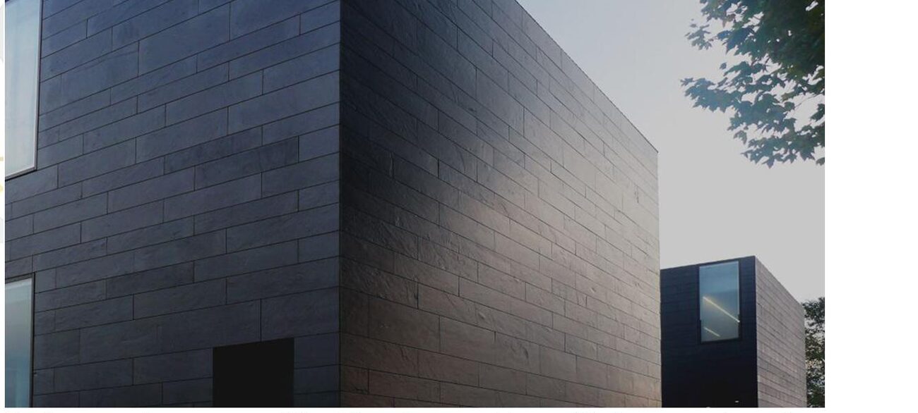 Cladding & Facades